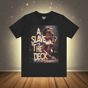 Slave to the Deck - Sleightly Smoking