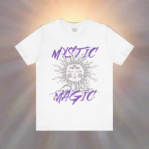 Mystic Magic - Sleightly Smoking
