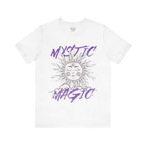 Mystic Magic - Sleightly Smoking