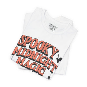 Midnight Magic - Sleightly Smoking