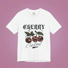 Load image into Gallery viewer, Cherry Control - Sleightly Smoking
