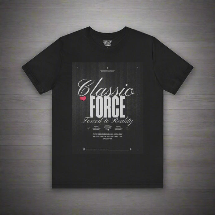 Classic Force - Sleightly Smoking