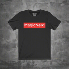 Load image into Gallery viewer, Magic Nerd - Sleightly Smoking
