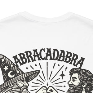 Abracadabra Amigos - Sleightly Smoking