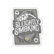 Load image into Gallery viewer, Street Magic Hustler - Sleightly Smoking
