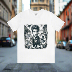 Young Blaine - Sleightly Smoking