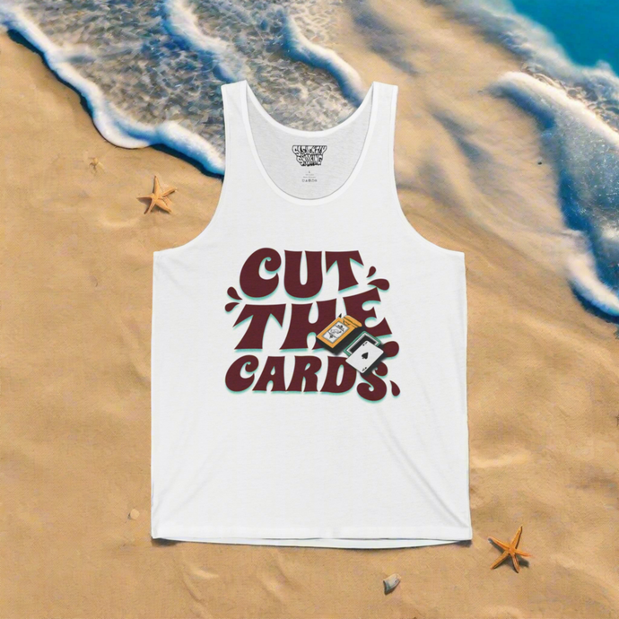 Cut the Cards - Sleightly Smoking
