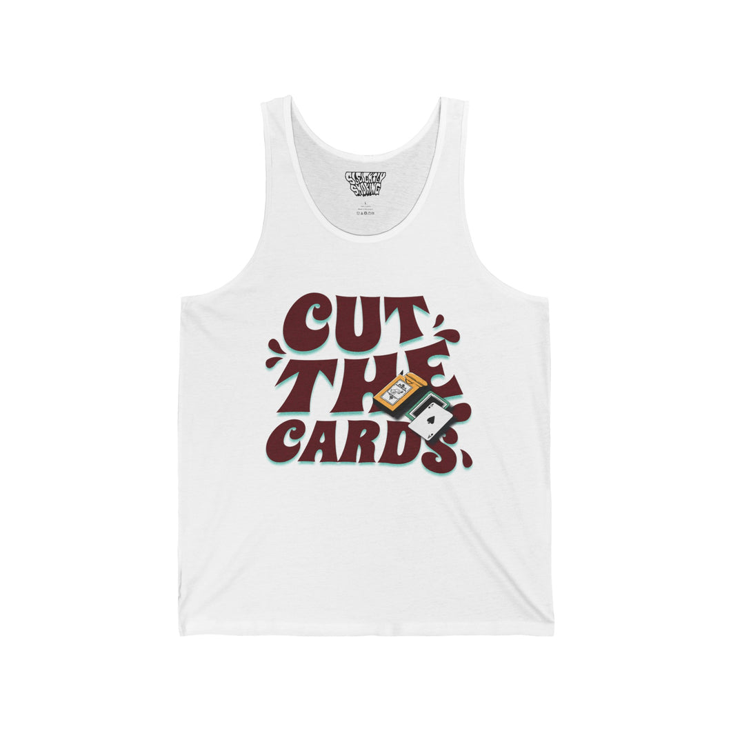 Cut the Cards - Sleightly Smoking