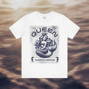 Ocean Queen - Sleightly Smoking