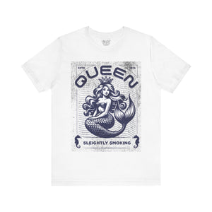 Ocean Queen - Sleightly Smoking