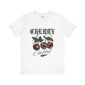 Cherry Control: Rule the Deck - Sleightly Smoking