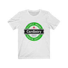 Load image into Gallery viewer, Premium Cardistry - Sleightly Smoking
