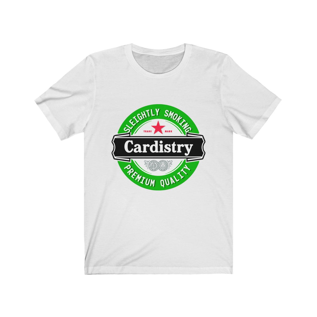 Premium Cardistry - Sleightly Smoking