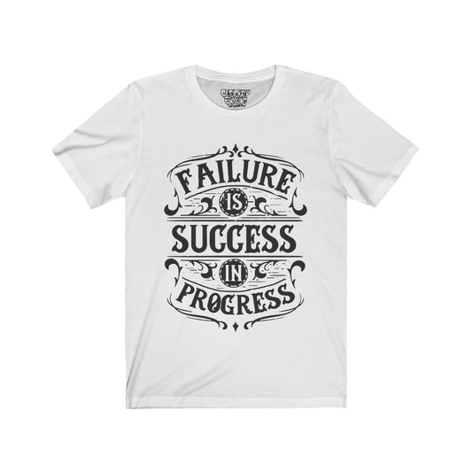 Success In Progress - Sleightly Smoking