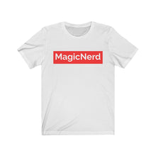 Load image into Gallery viewer, Magic Nerd - Sleightly Smoking
