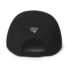 Load image into Gallery viewer, Abracadabra Snapback - Sleightly Smoking
