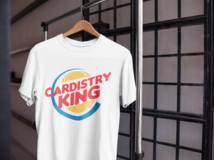 Cardistry King - Sleightly Smoking